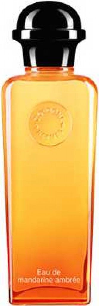 Eau de Mandarine Ambrée