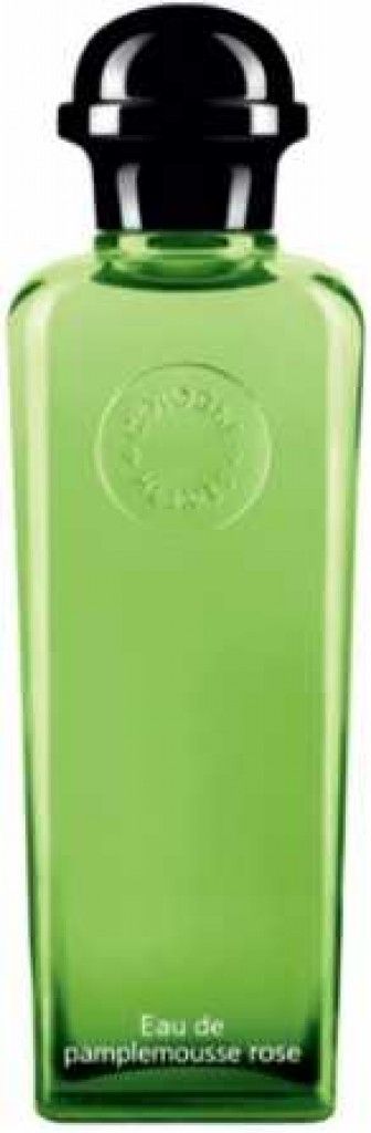 Eau de Pamplemousse Rose