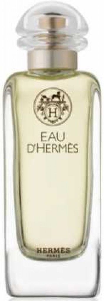 Eau D`