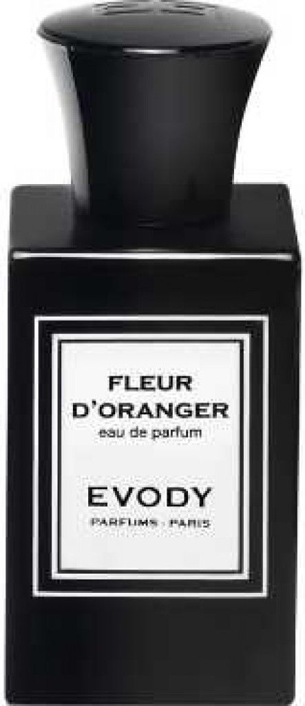 Fleur d'Oranger