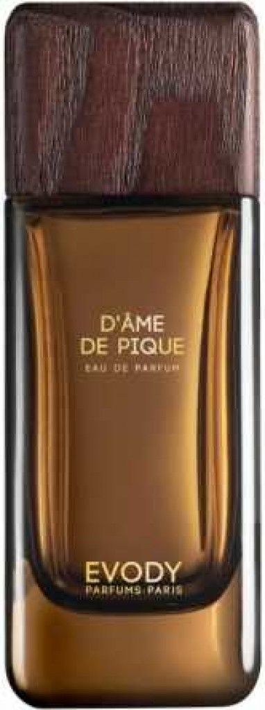 D`Ame de Pique