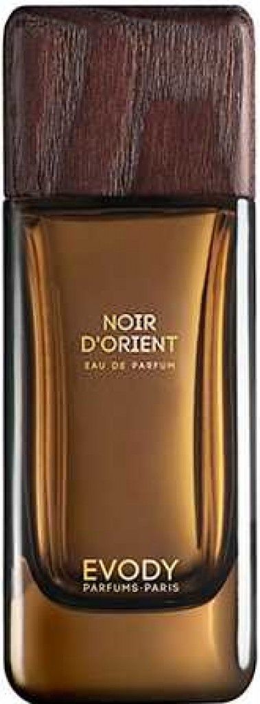 Noir d`Orient