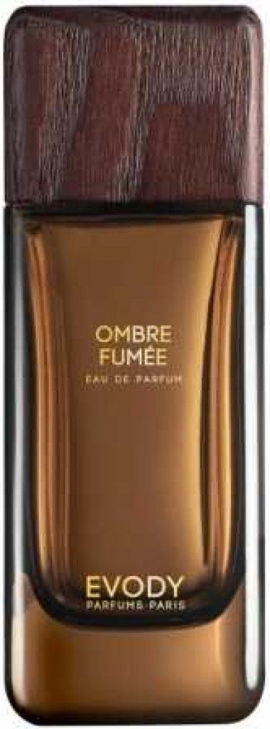 Ombre Fumee