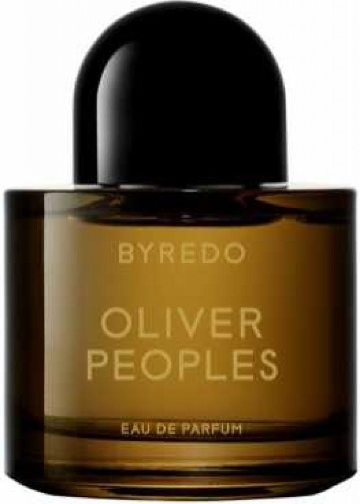Oliver Peoples Mustard
