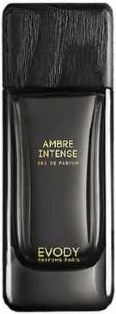 Ambre Intense