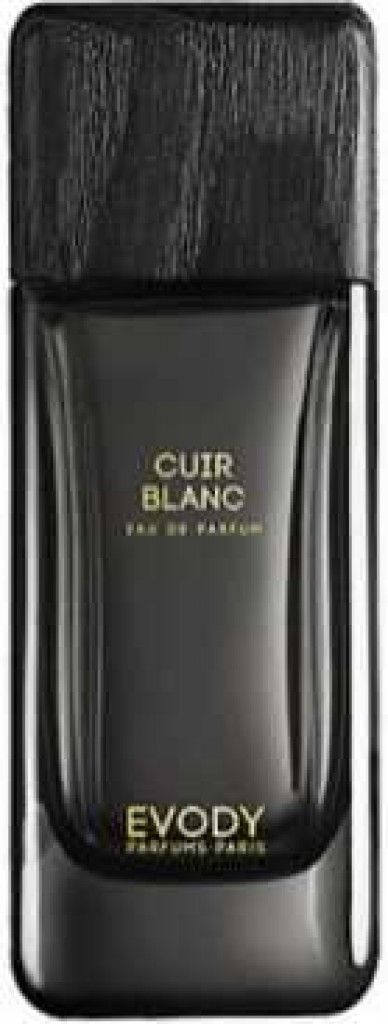 Cuir Blanc