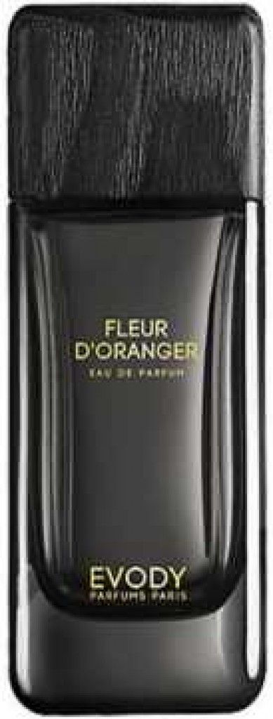 Fleur d'Oranger