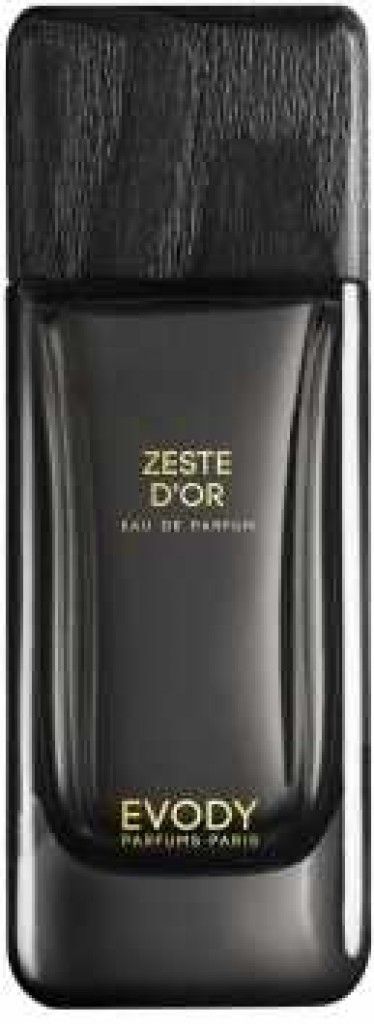 Zeste d'Or