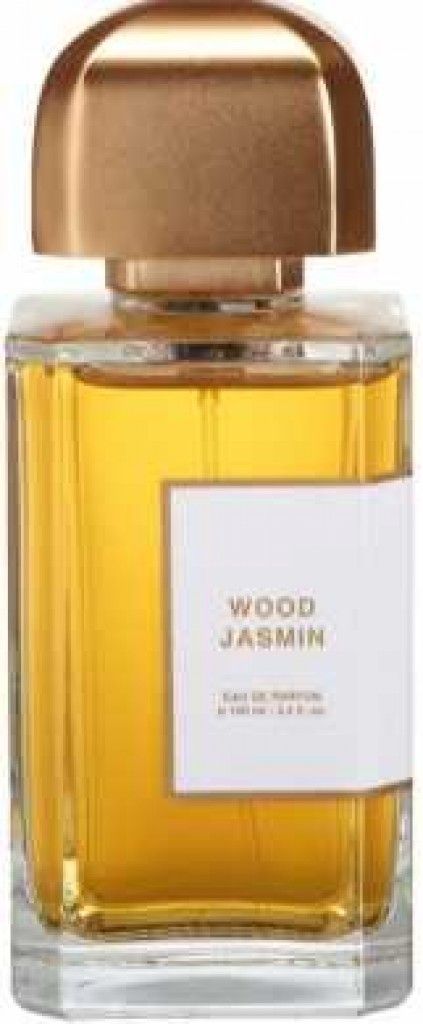 Wood Jasmin