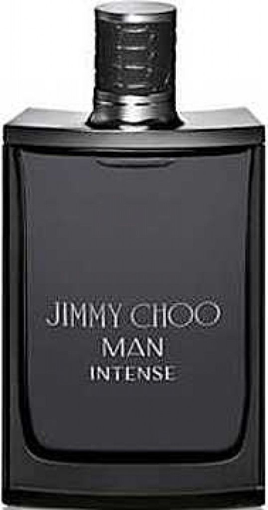 Man Intense