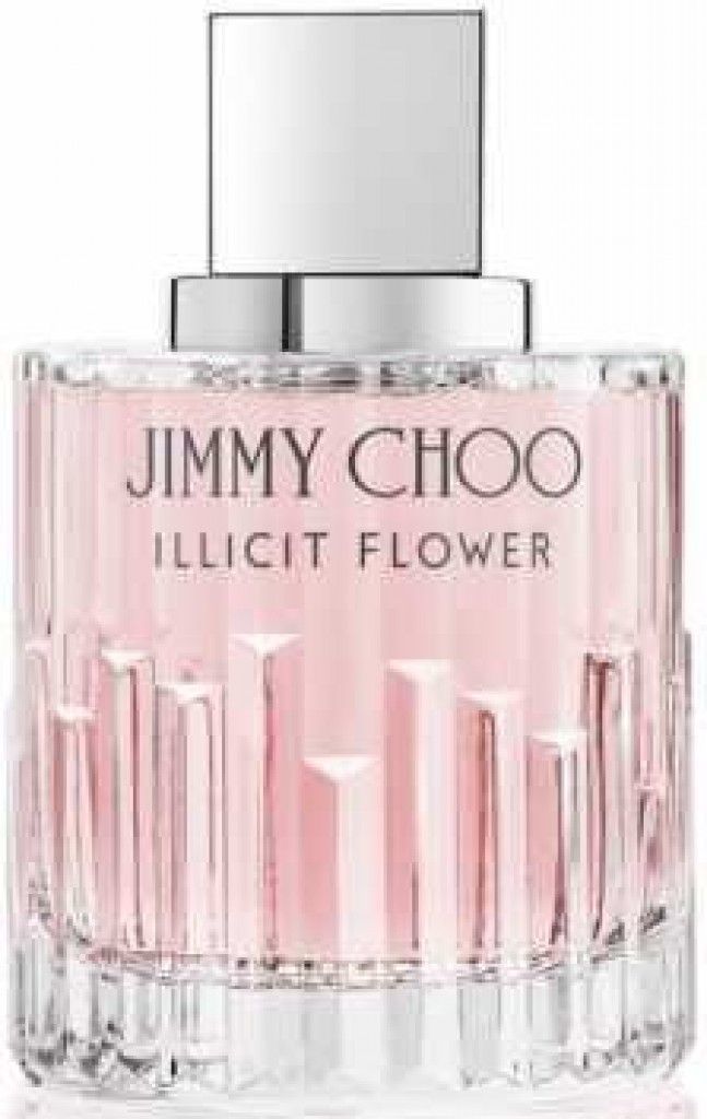 Illicit Flower
