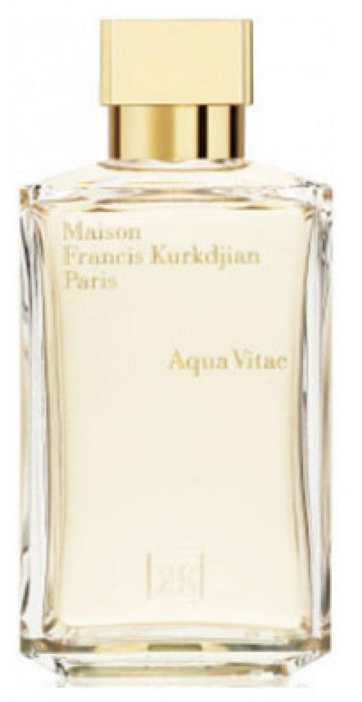 عطر مايسون فرانسيس كركدجيان أكوا فيتاي