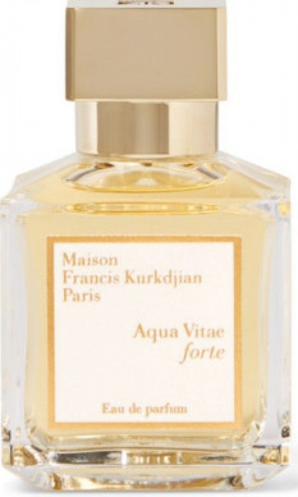 Aqua Vitae Forte Maison Francis Kurkdjian