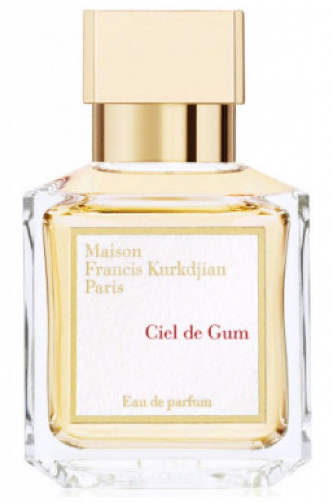 عطر مايسون فرانسيس كركدجيان سييل دي جام