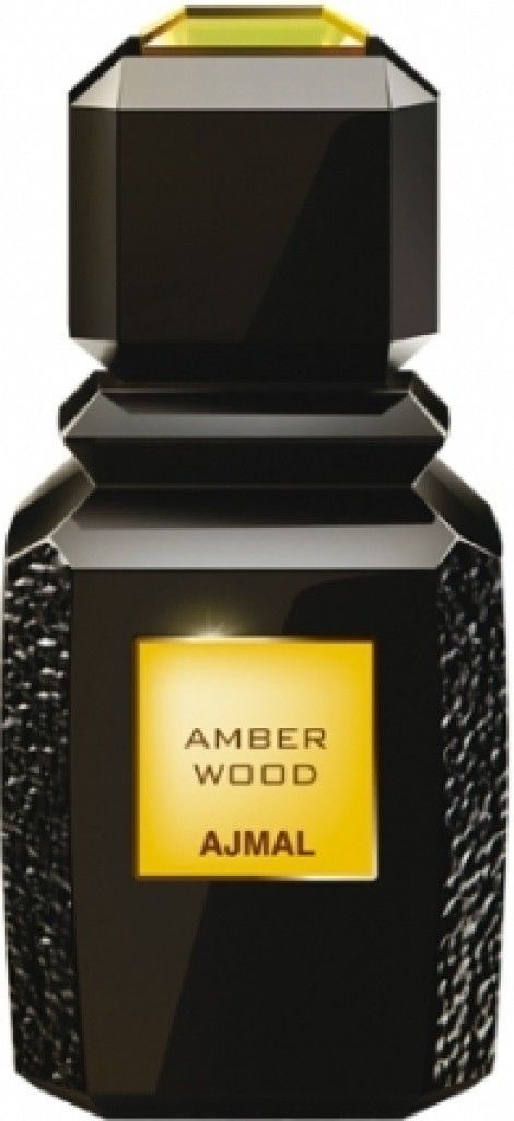Amber Wood