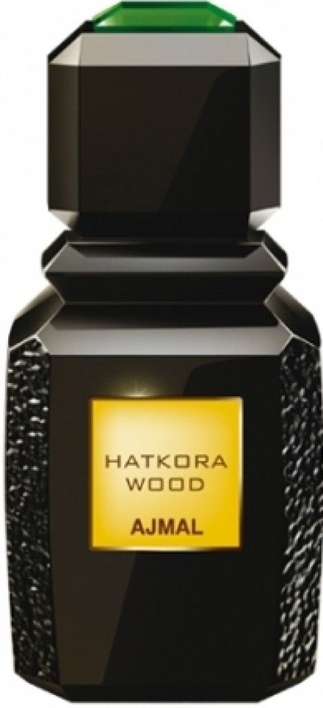 Hatkora Wood