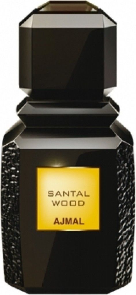 Santal Wood