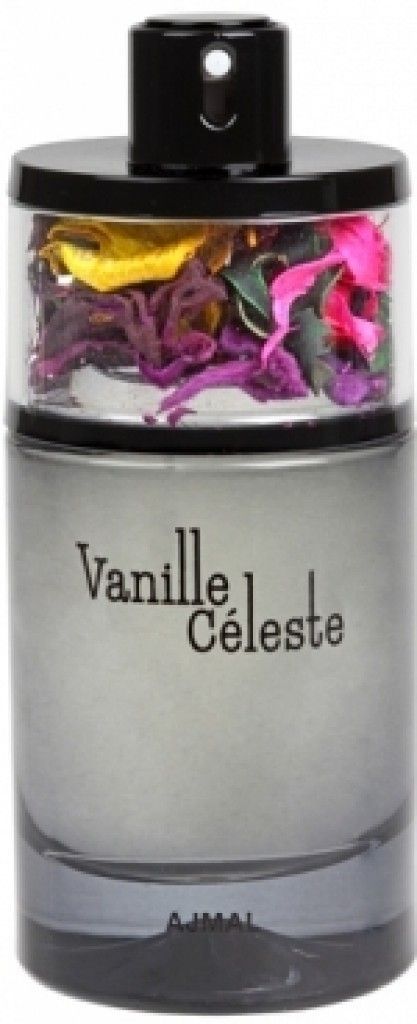 Vanille Celeste