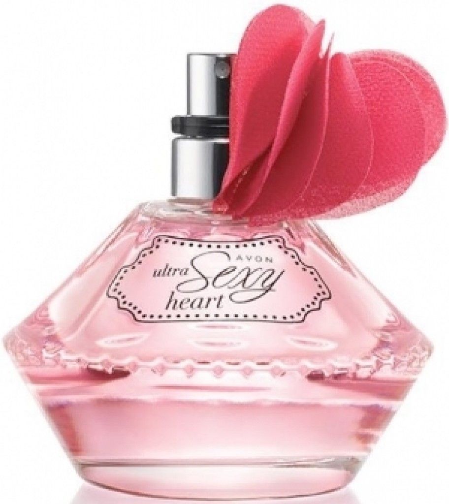 Ultra Sexy Heart