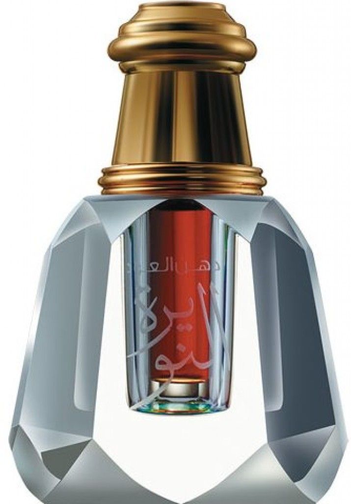 Dahn Al Oudh Al Nuwayra