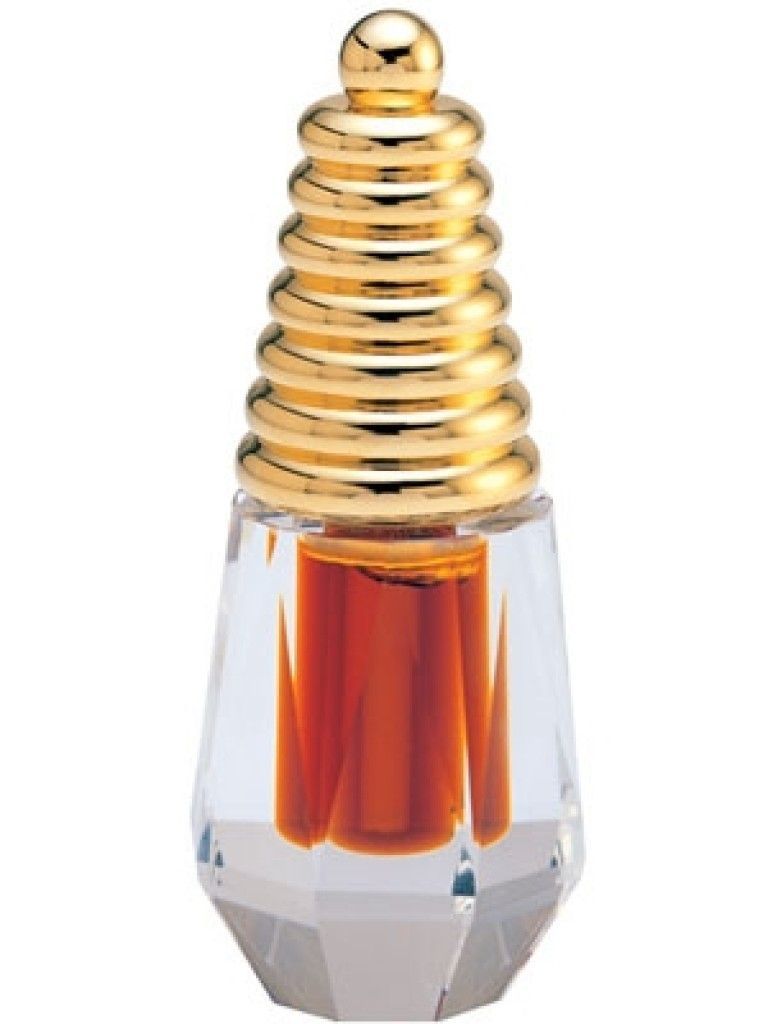 Dahn Al Oudh Jazaab