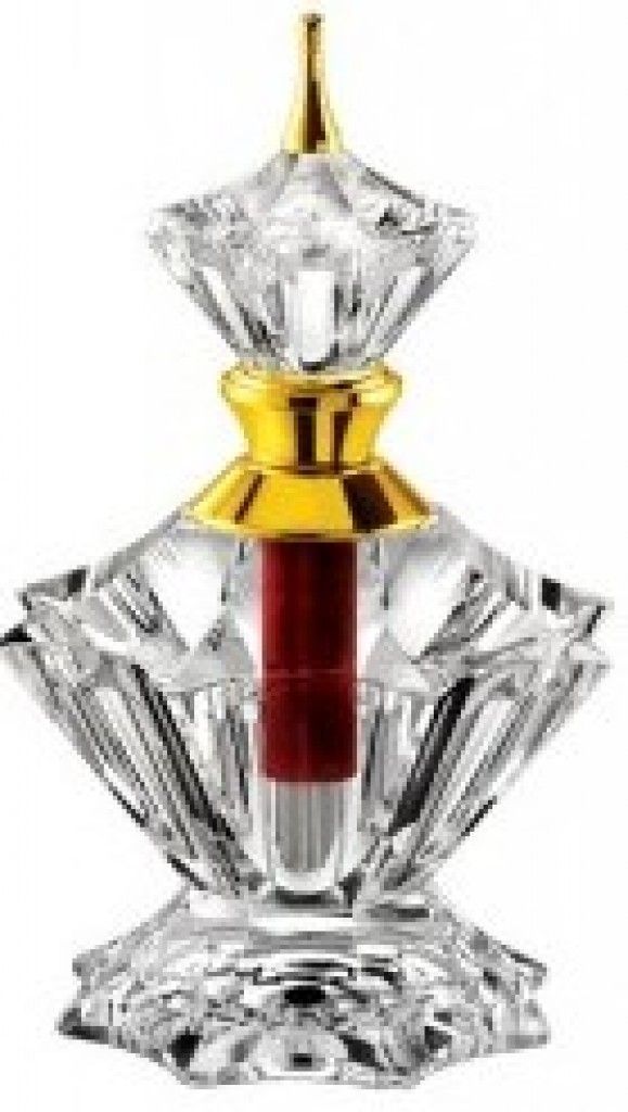 Dahn Al Oudh Limited Edition 2005