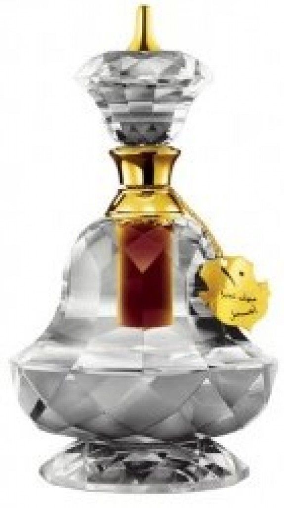 Dahn Al Oudh Limited Edition 2013