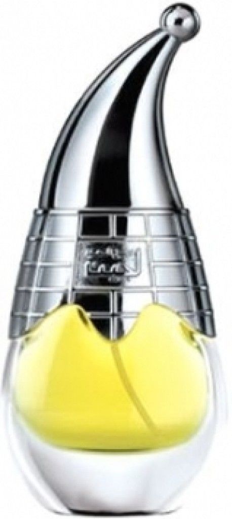 Dahn Al Oudh Lujain