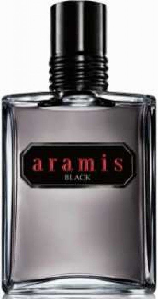 Aramis Black