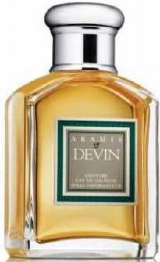Aramis Devin