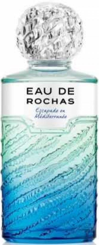 Eau de  Escapade en Mediterranee