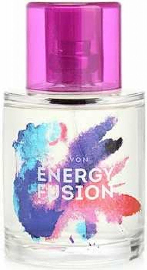 Energy Fusion