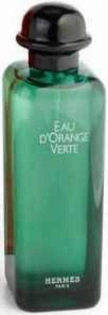 Eau D`Orange Verte