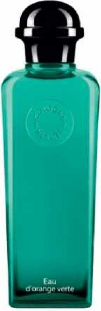 Eau d`Orange Verte