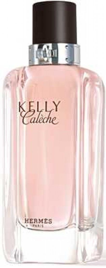Kelly Caleche