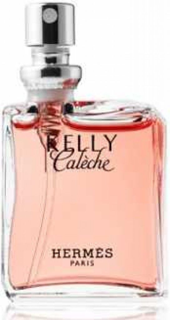 Kelly Caleche Extrait