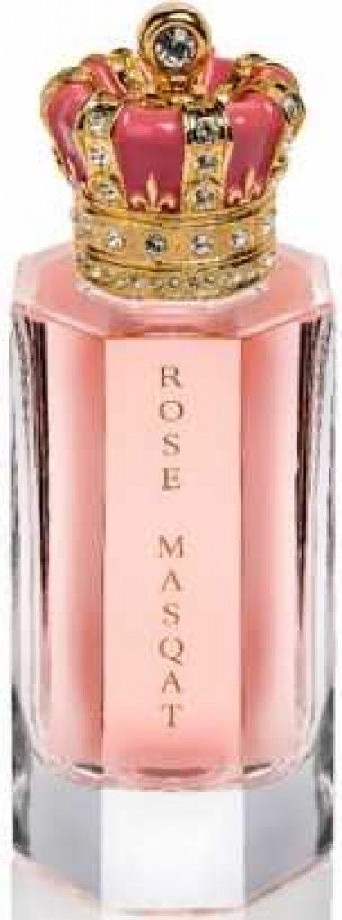 Rose Masquat