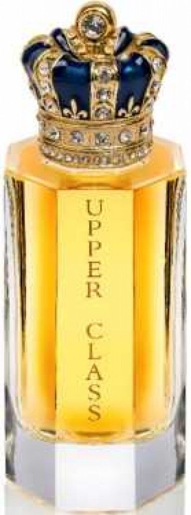 Upper Class