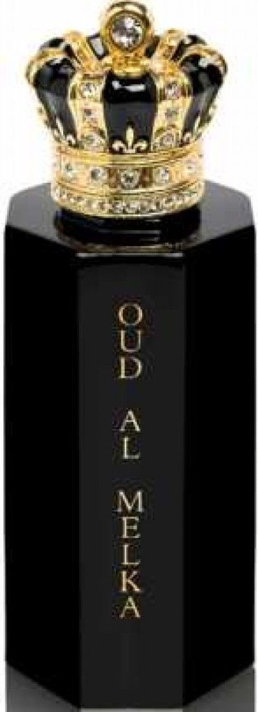 Oud Al Melka