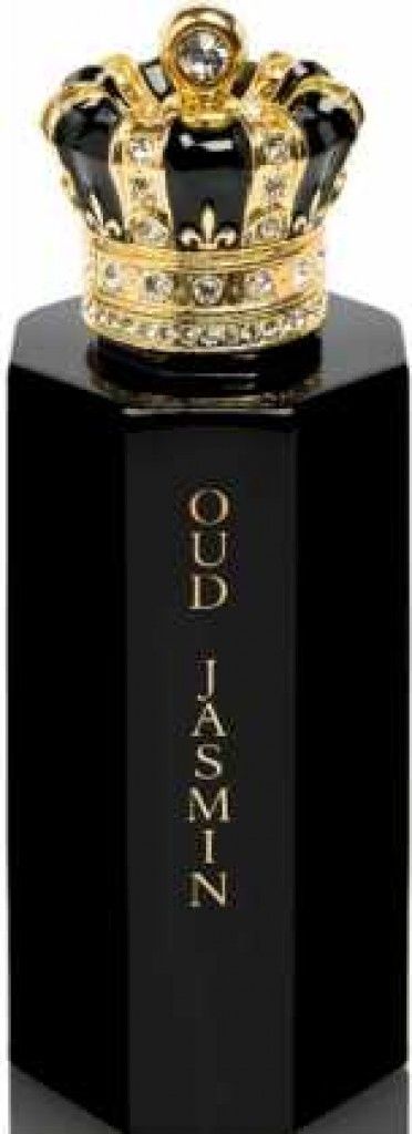 Oud Jasmine