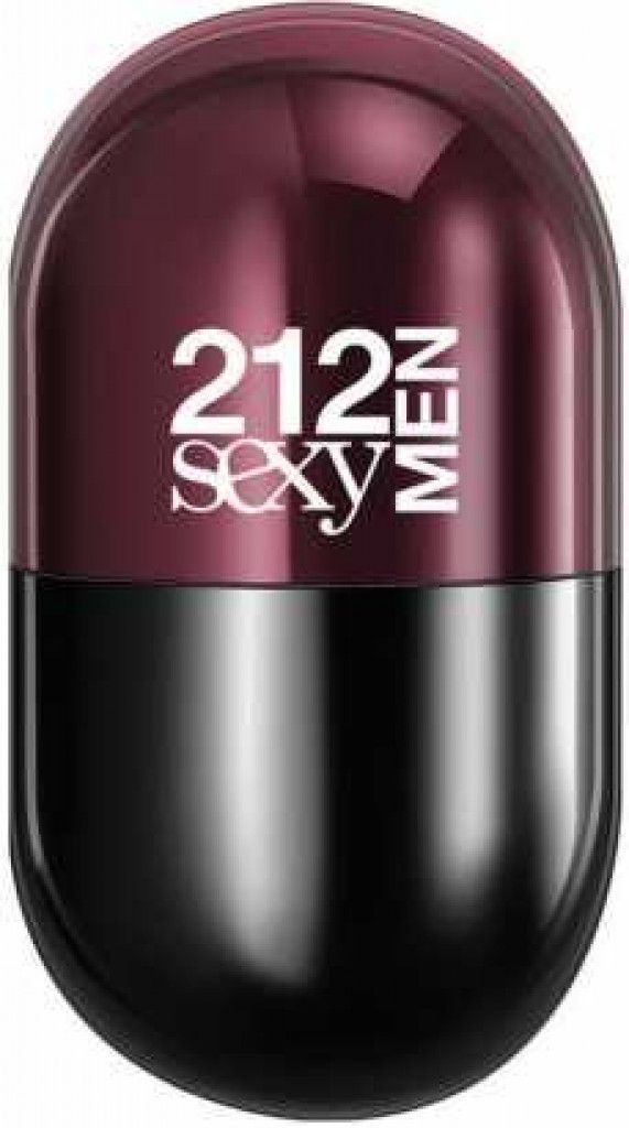 212 Sexy Men Pills