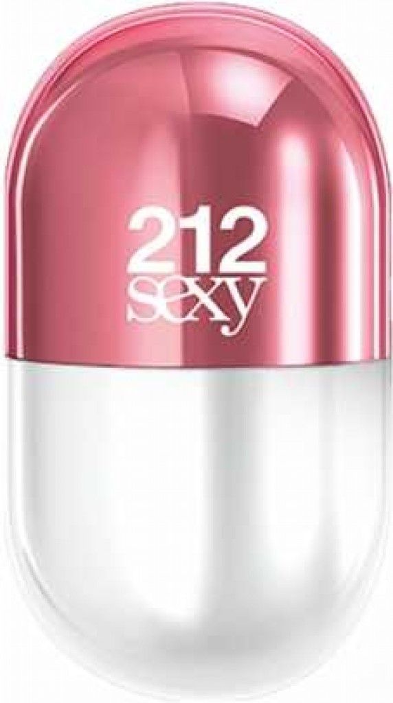 212 Sexy Pills