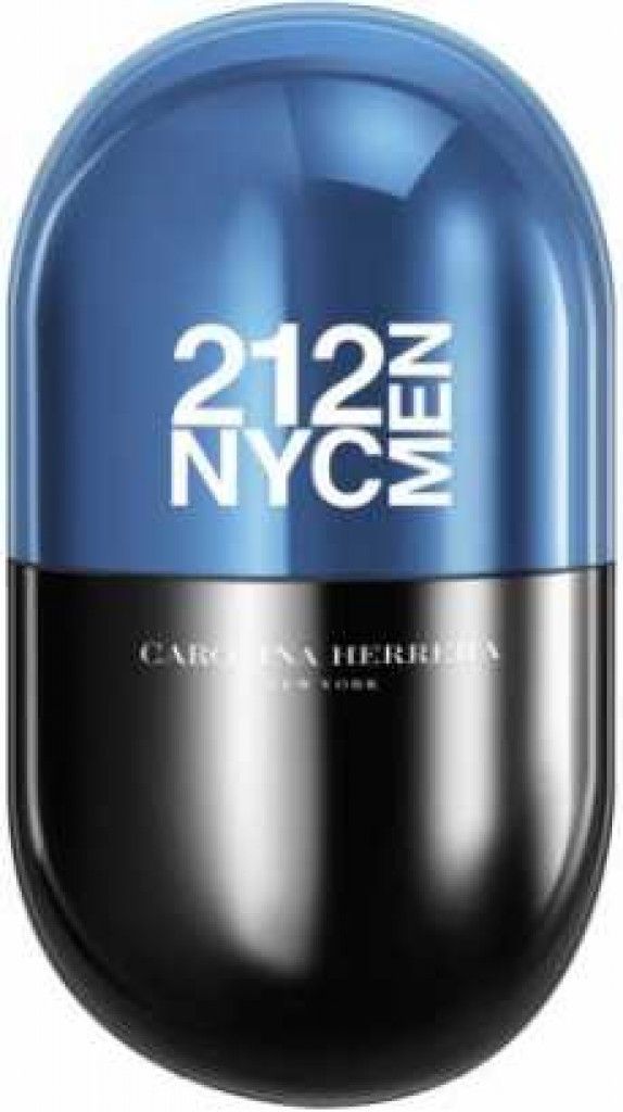 212 NYC Men Pills