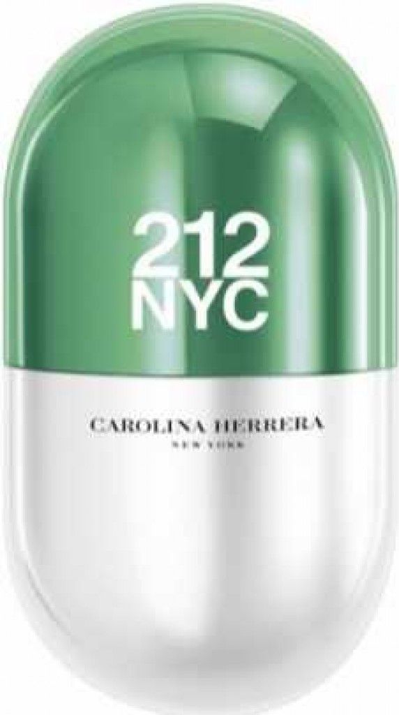 212 NYC Pills