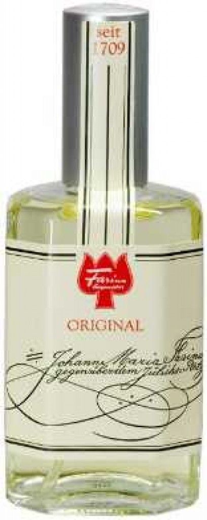 1709 Original Eau de Cologne