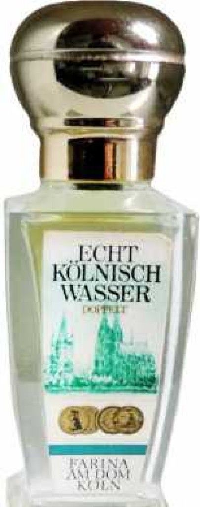 Echt Kolnisch Wasser Doppelt