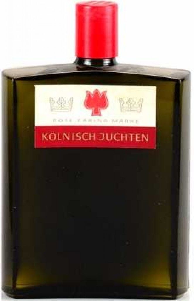 Kolnisch Juchten