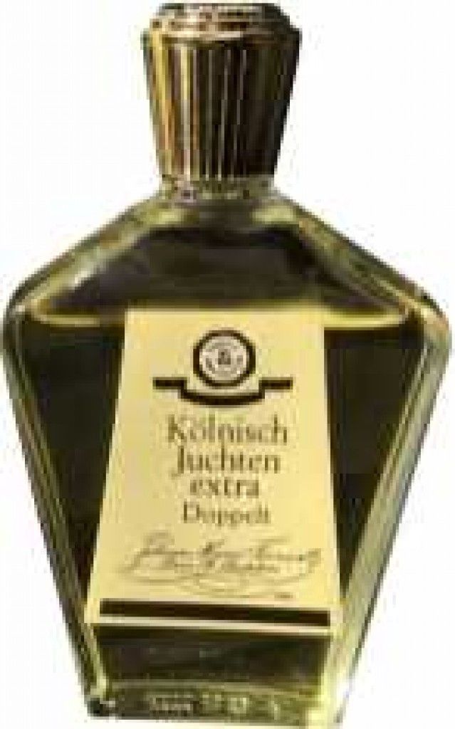 Kolnisch Juchten Extra Cuir de Russie