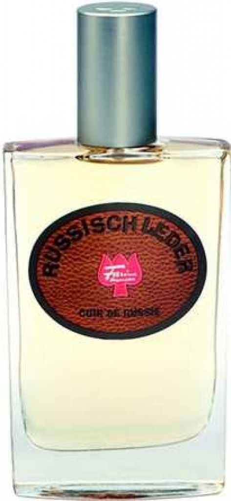Russisch Leder