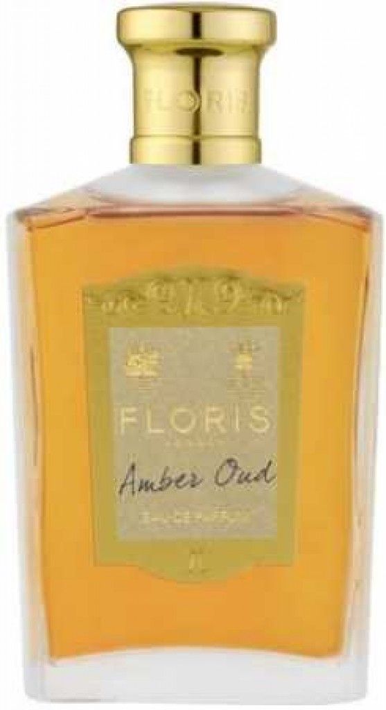Amber Oud